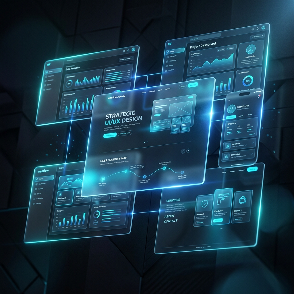Diseño y Desarrollo Web