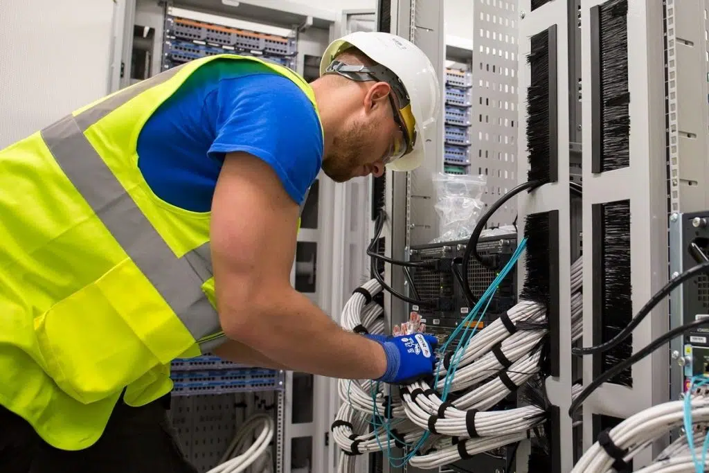 Infraestructura tecnológica