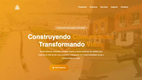 Website of ARNIDINA